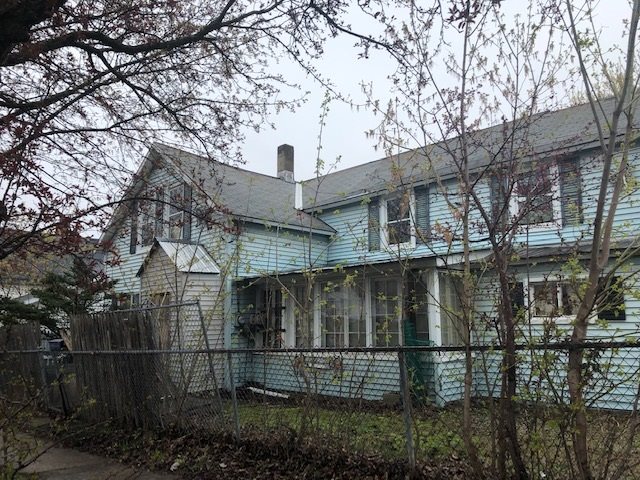 58 Forest Street Rutland, VT 05701 - Photo 1 of 1