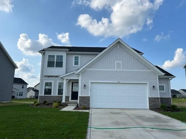 $399,993 | 7752 East 118th Place, Crown Point, IN 46307