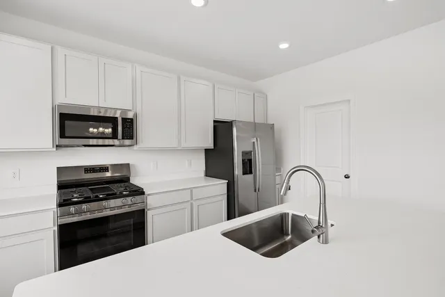 $399,993 | 7752 East 118th Place, Crown Point, IN 46307