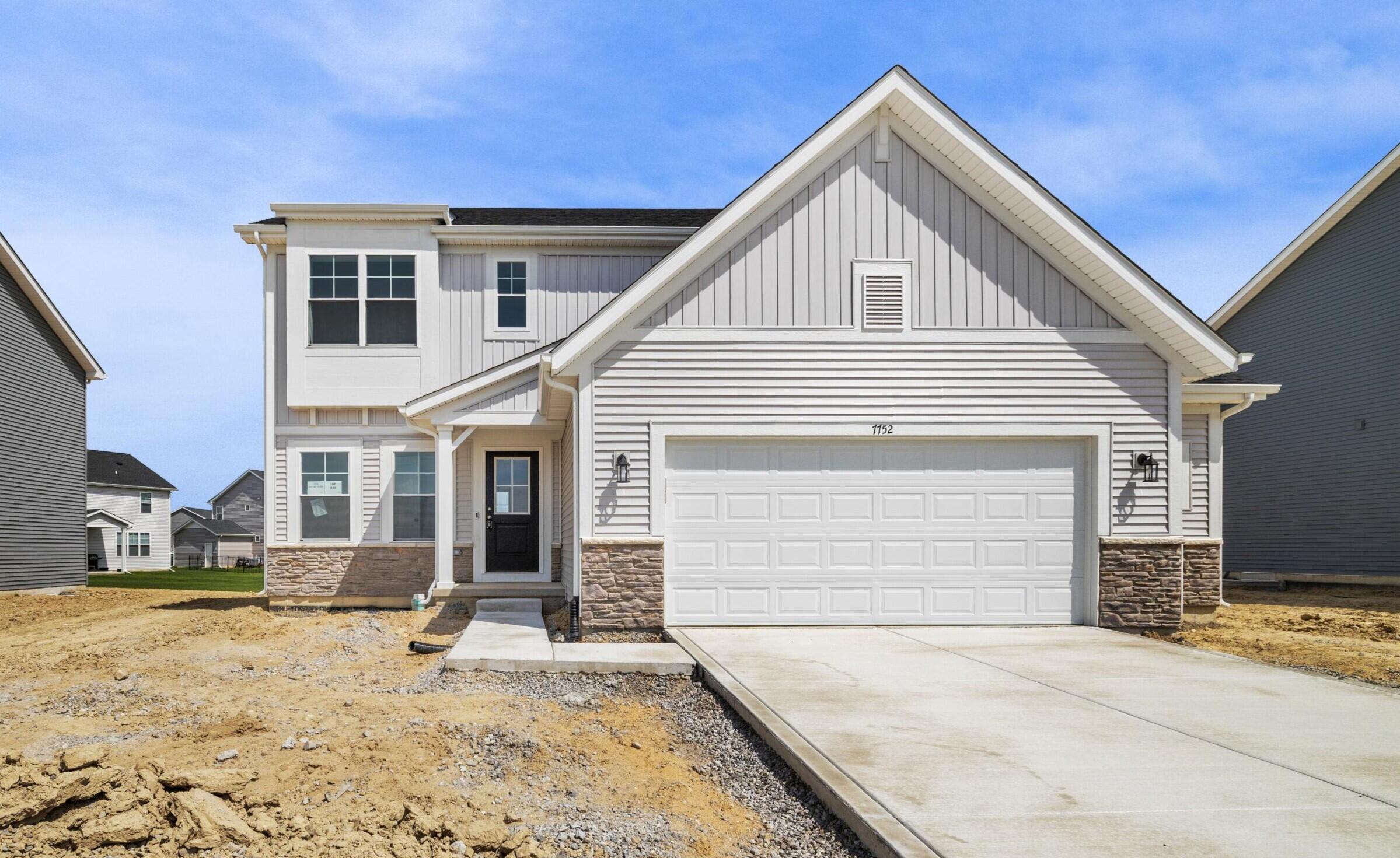 7752 East 118th Place Crown Point, IN 46307 - Photo 2 of 25 2399x1471