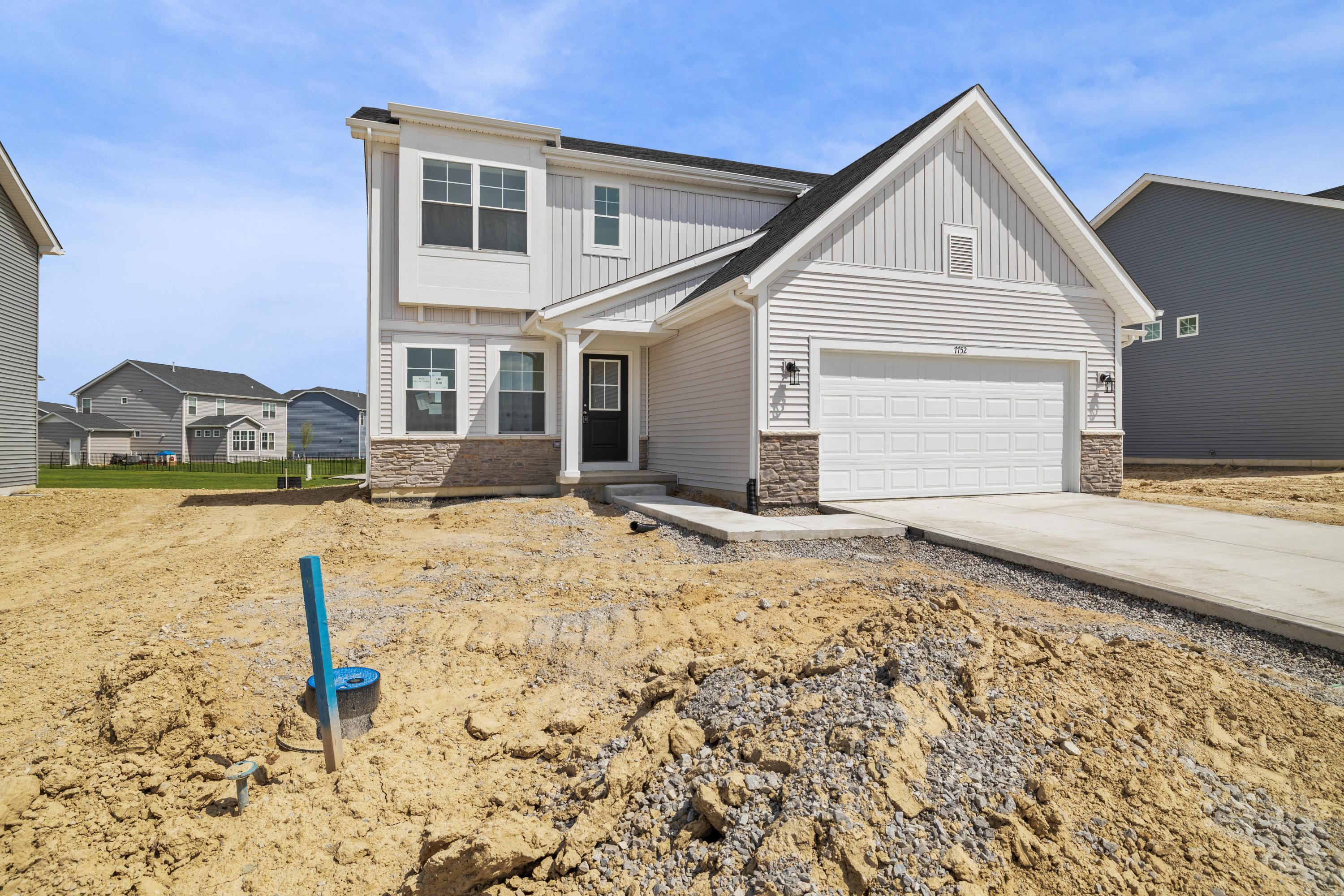 7752 East 118th Place Crown Point, IN 46307 - Photo 3 of 25 3000x2000