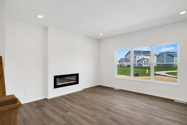 $399,993 | 7752 East 118th Place, Crown Point, IN 46307