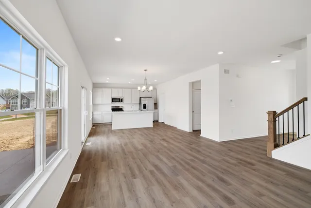 $399,993 | 7752 East 118th Place, Crown Point, IN 46307