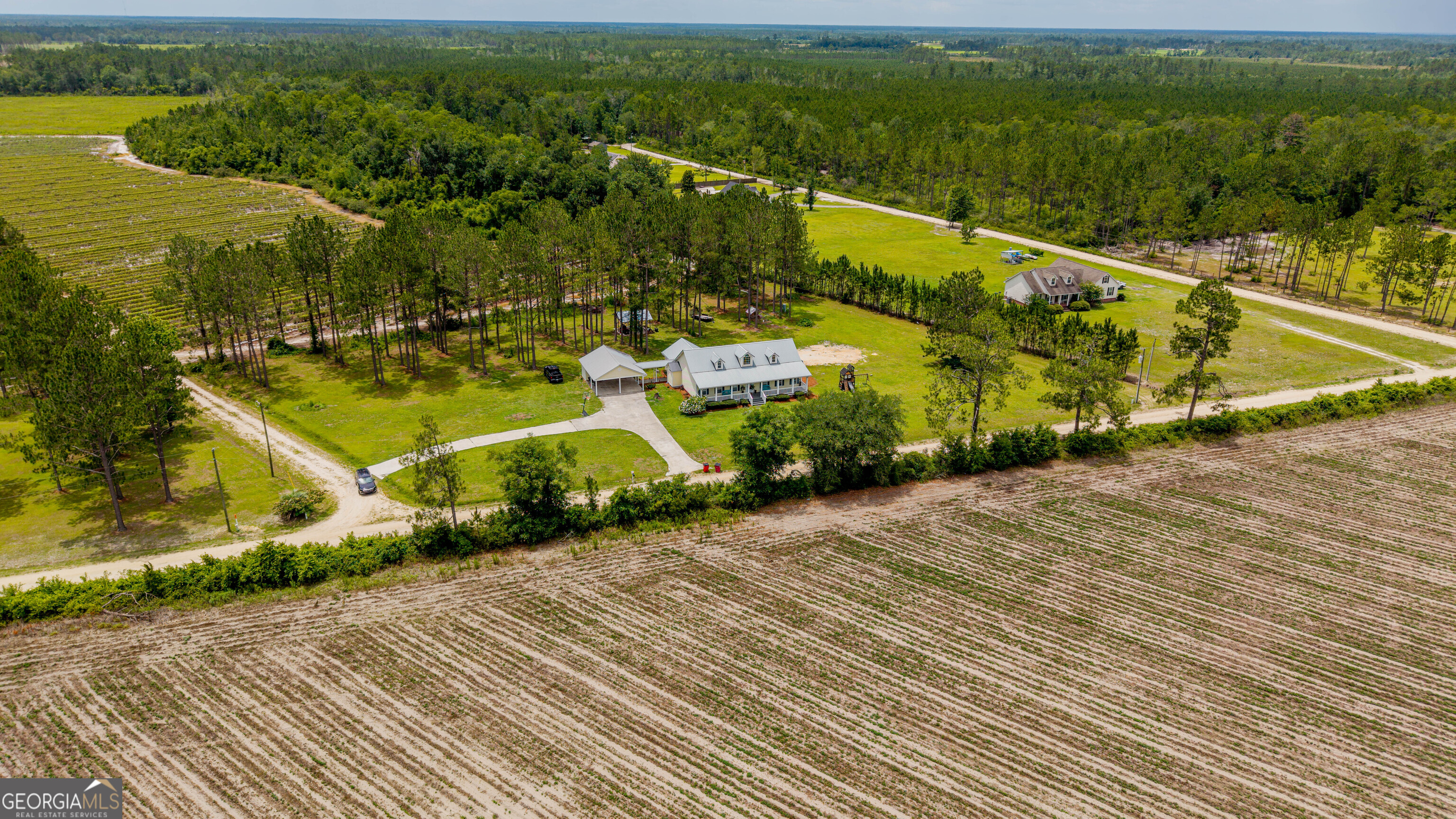 115 Becca Lane Homerville, GA 31634 - Photo 5 of 66