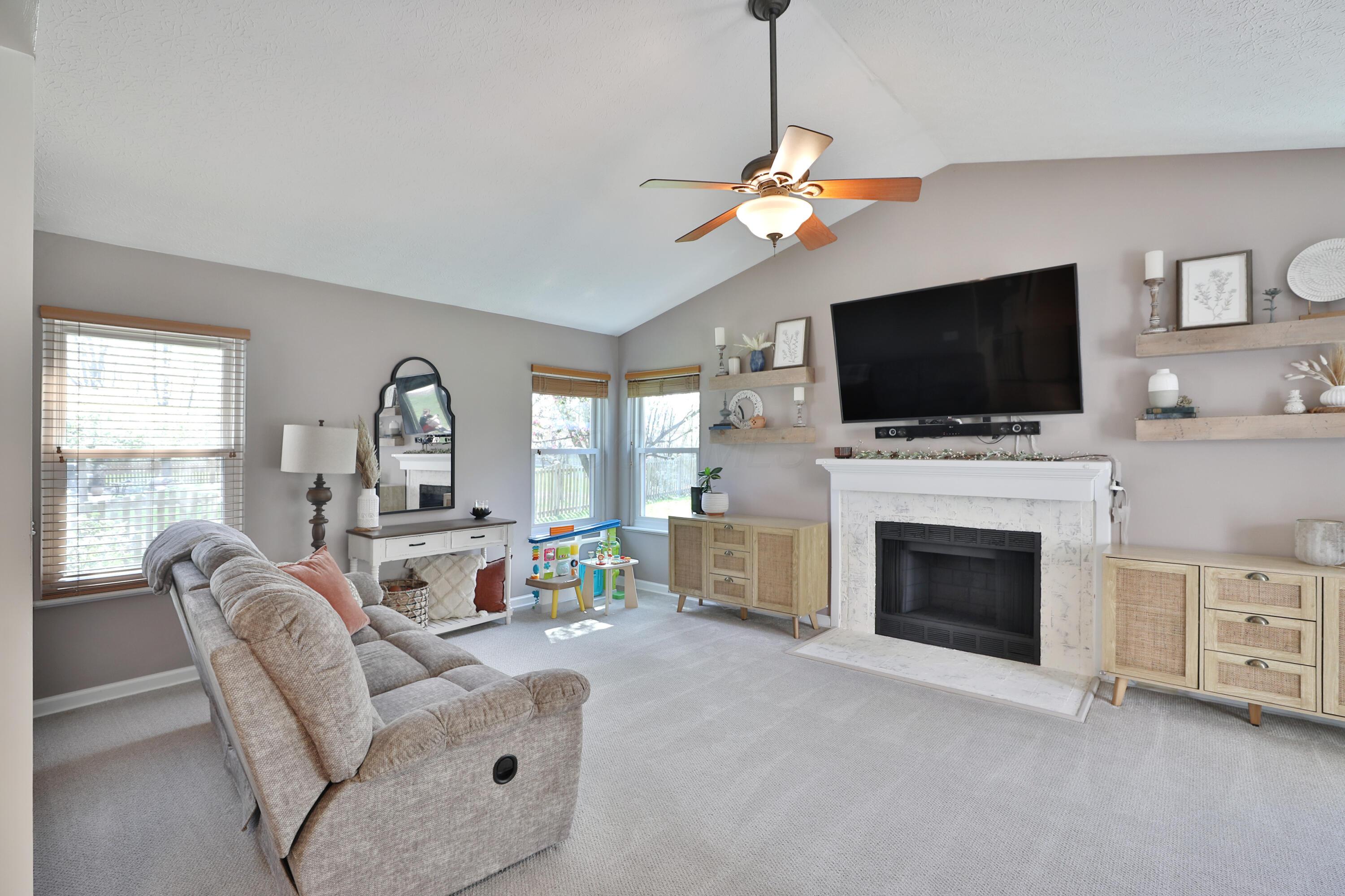 437 Village Ridge Drive Powell, OH 43065 - Photo 18 of 52 437-VillageRidgeCt-18