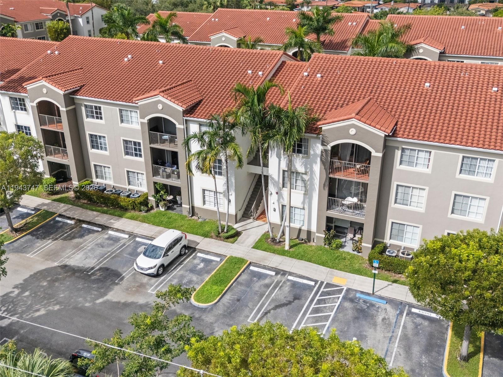 6861 Southwest 44th Street, Unit 304 Miami, FL 33155 - Photo 22 of 47