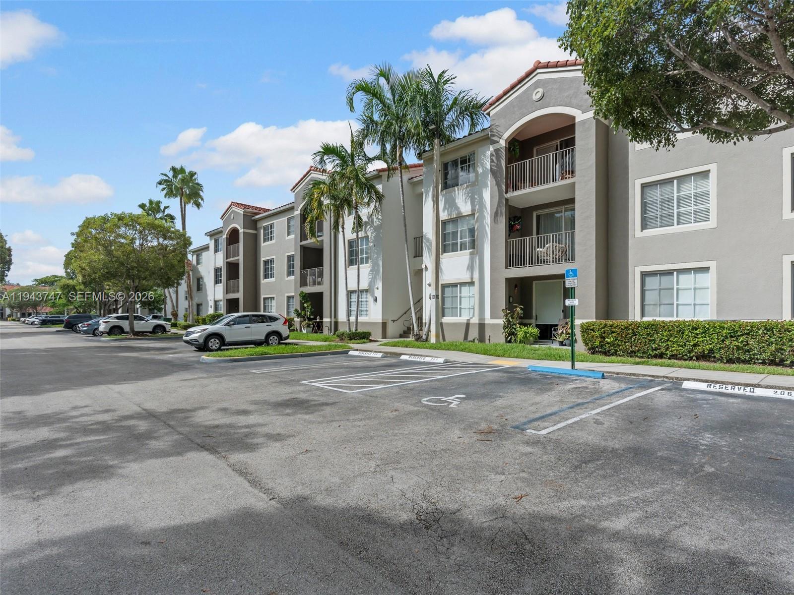 6861 Southwest 44th Street, Unit 304 Miami, FL 33155 - Photo 40 of 47