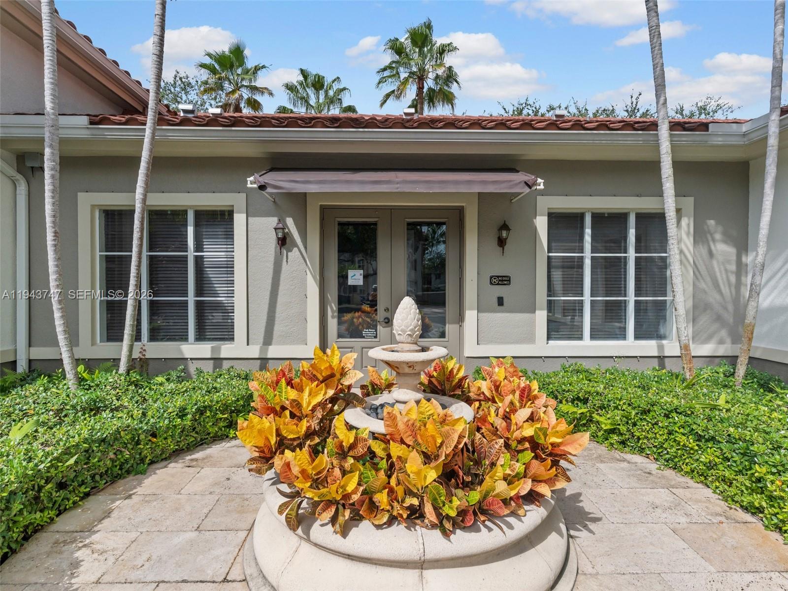 6861 Southwest 44th Street, Unit 304 Miami, FL 33155 - Photo 47 of 47