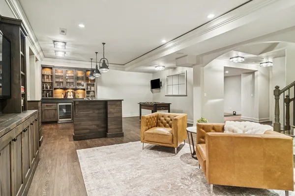 $2,150,000 | 636 South Division Street, Barrington, IL 60010