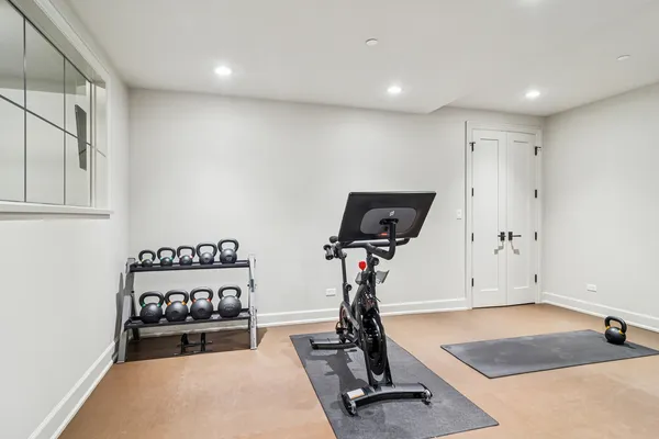 $2,150,000 | 636 South Division Street, Barrington, IL 60010