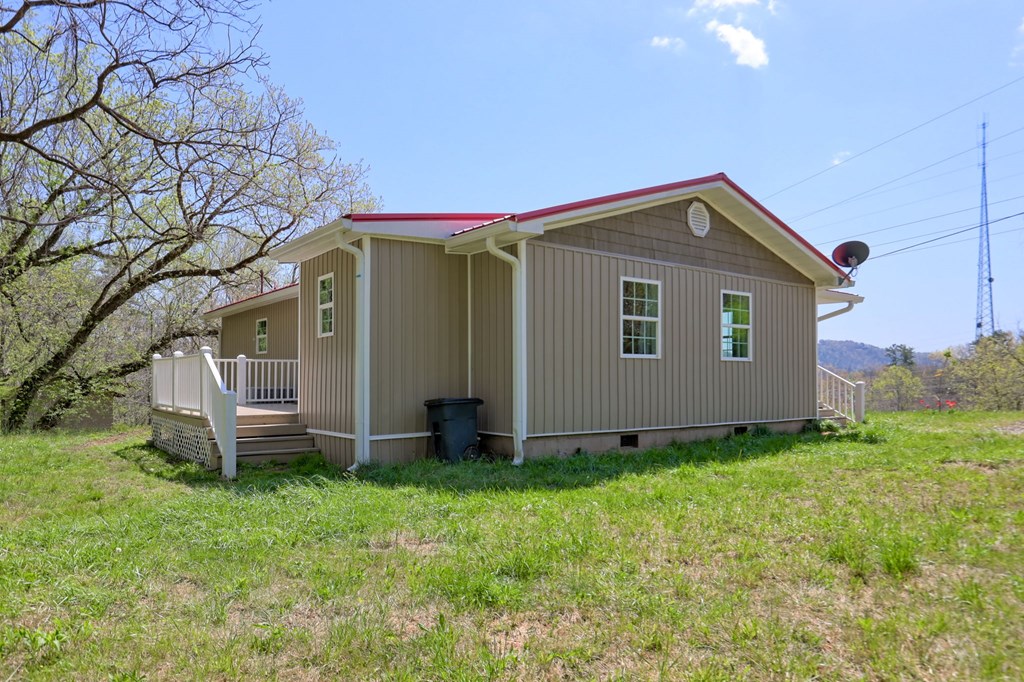 612 Reservoir Road Murphy, NC 28906 - Photo 44 of 49 Gallery Image 44