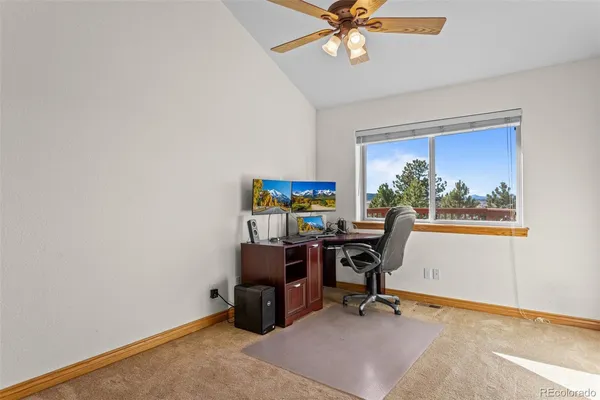 $749,900 | 162 Ridge Top Drive, Divide, CO 80814