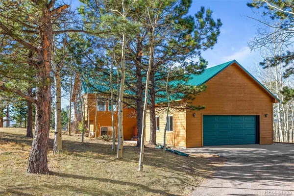 $749,900 | 162 Ridge Top Drive, Divide, CO 80814