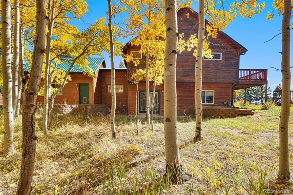 $749,900 | 162 Ridge Top Drive, Divide, CO 80814