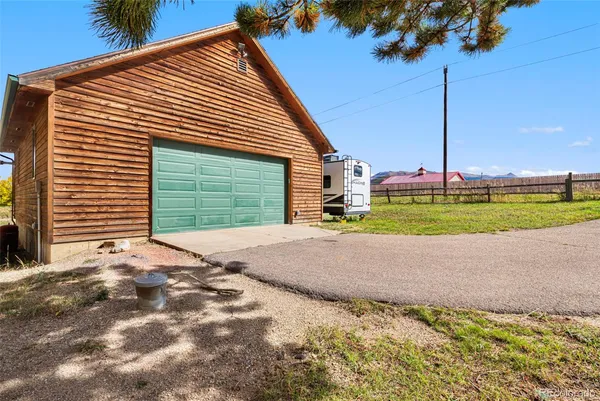 $749,900 | 162 Ridge Top Drive, Divide, CO 80814