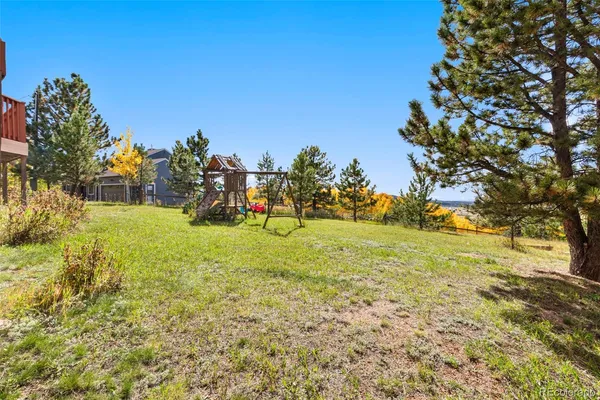 $749,900 | 162 Ridge Top Drive, Divide, CO 80814