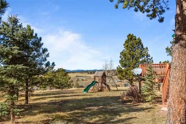 $749,900 | 162 Ridge Top Drive, Divide, CO 80814