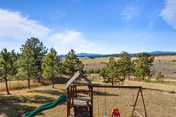 $749,900 | 162 Ridge Top Drive, Divide, CO 80814