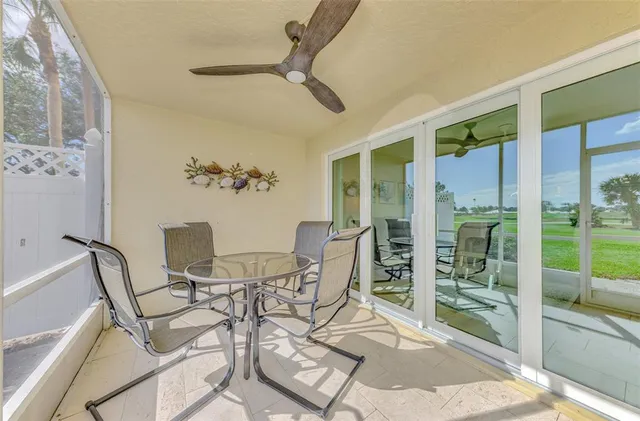 $6,000 | 917 Wexford Boulevard, Unit 917, Venice, FL 34293