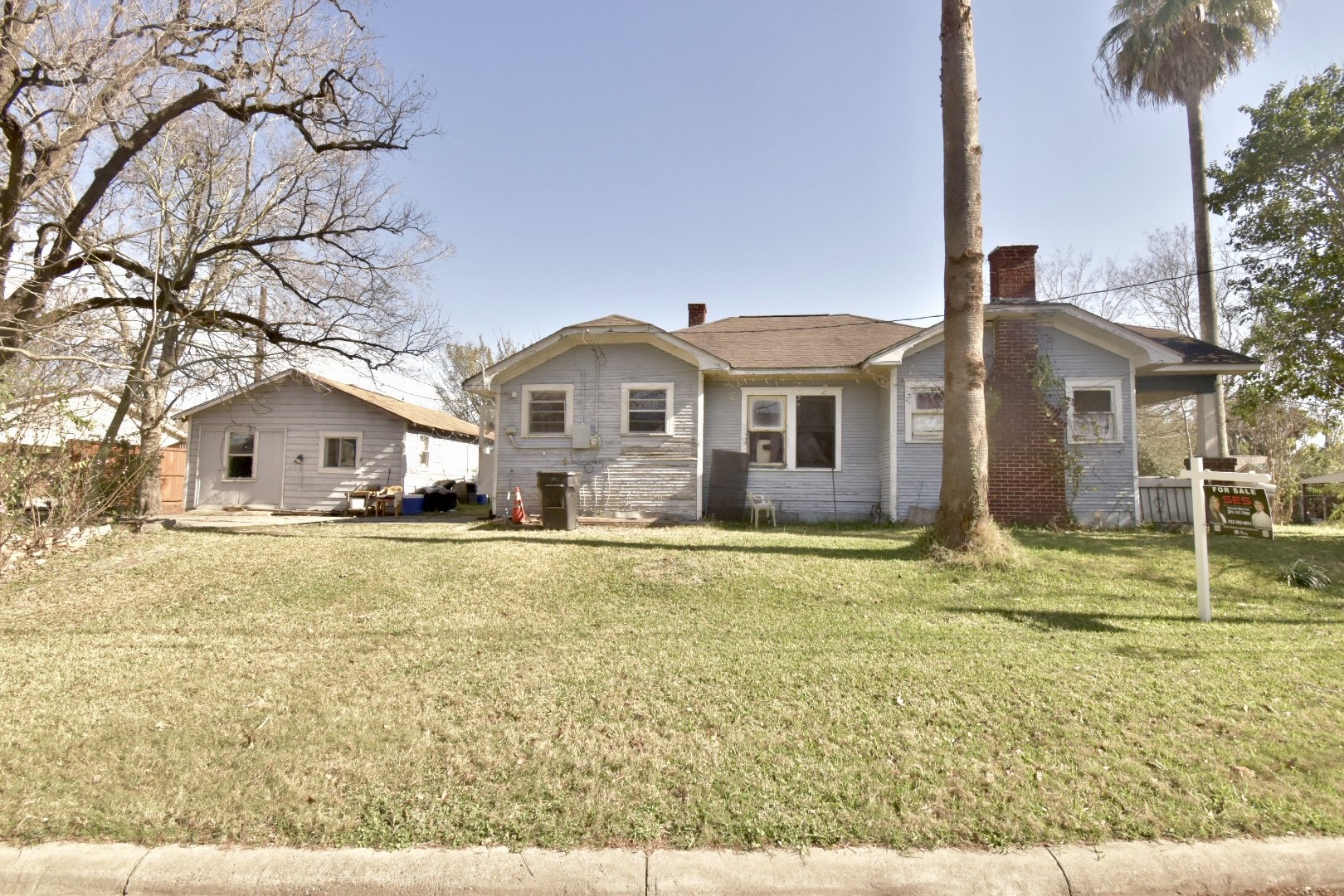 101 Inlane Street Houston, TX 77012 - Photo 2 of 28