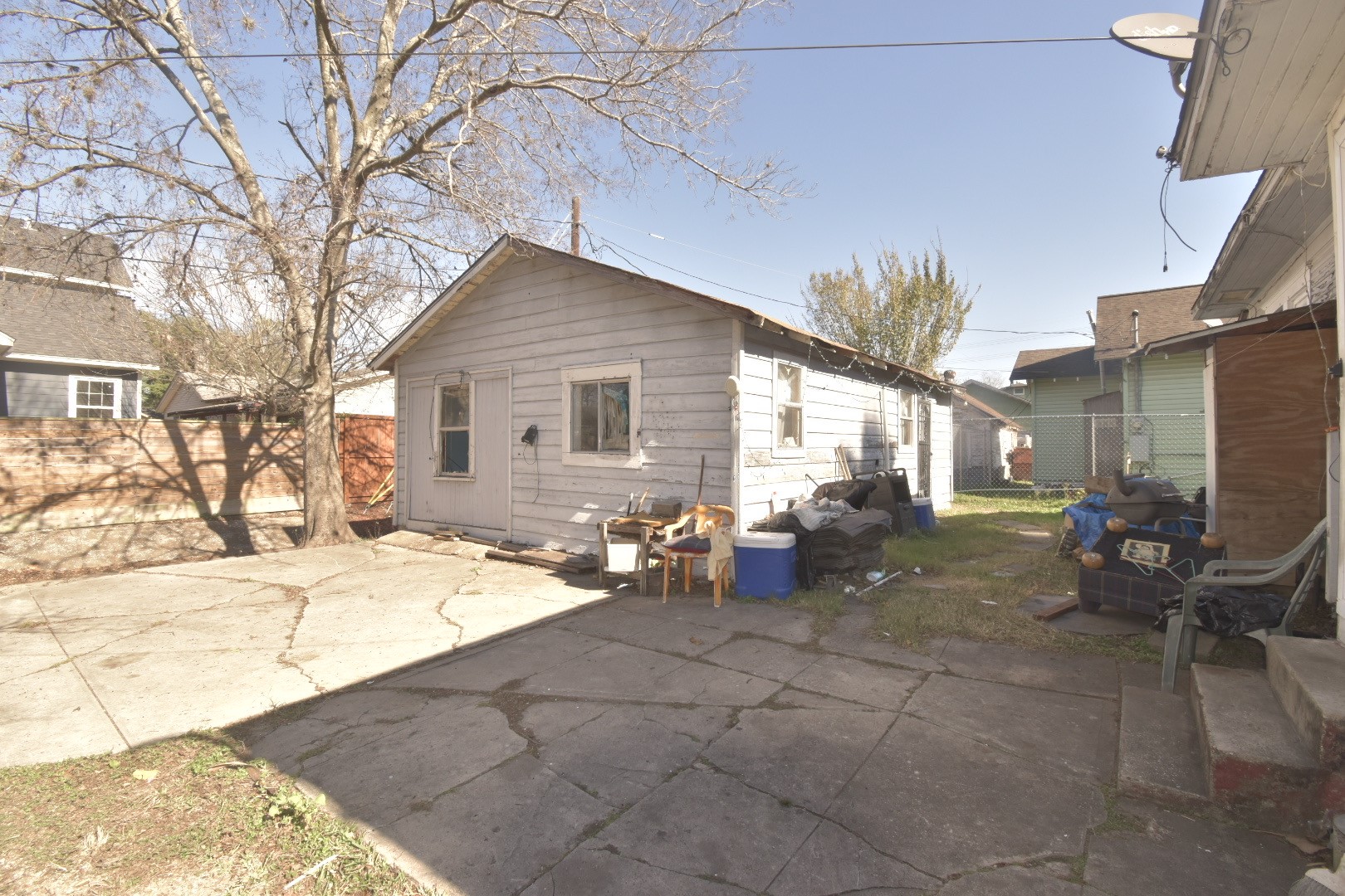 101 Inlane Street Houston, TX 77012 - Photo 3 of 28