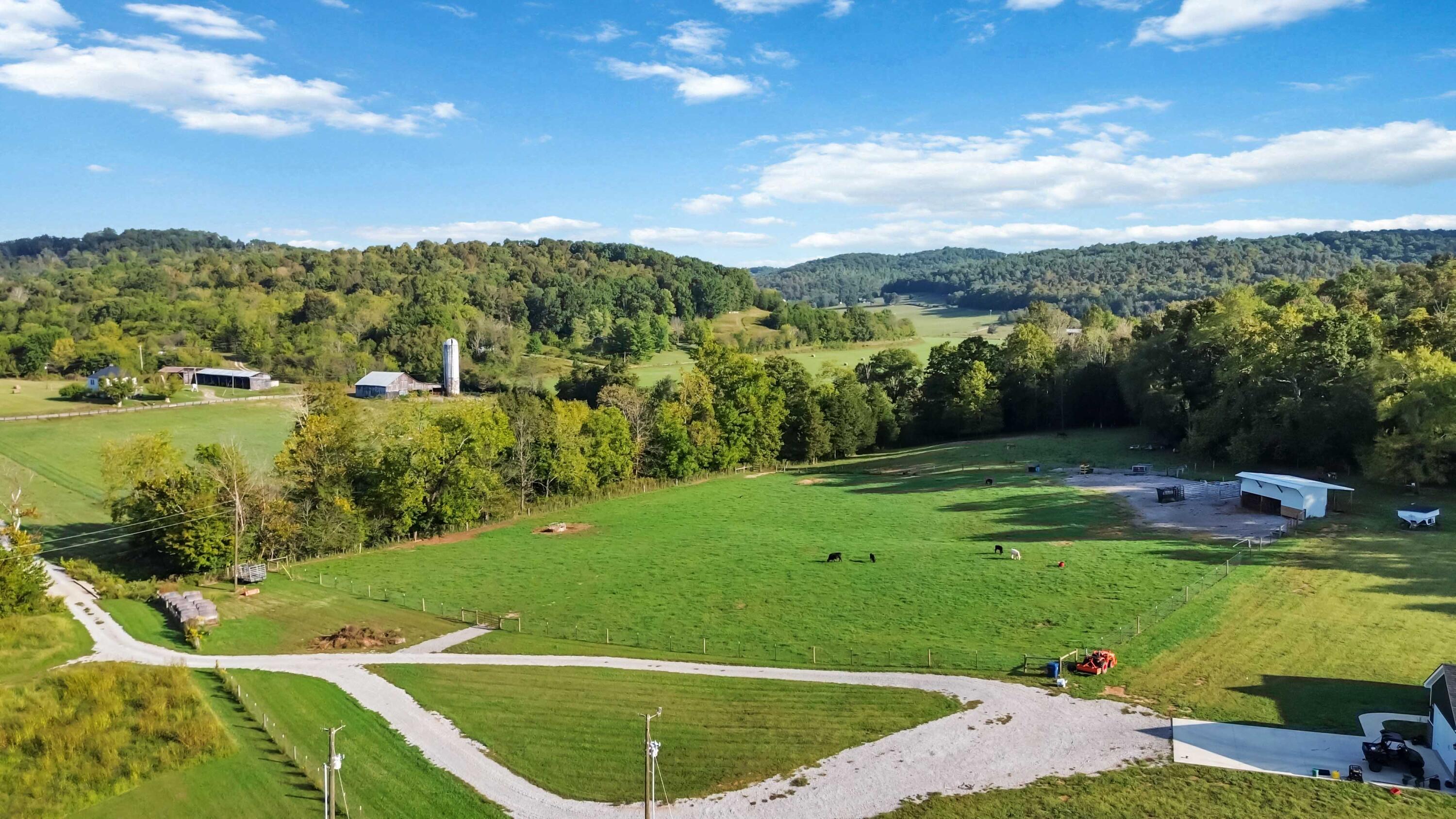 1575 Blaze Valley Road Somerset, KY 42501 - Photo 13 of 14 012