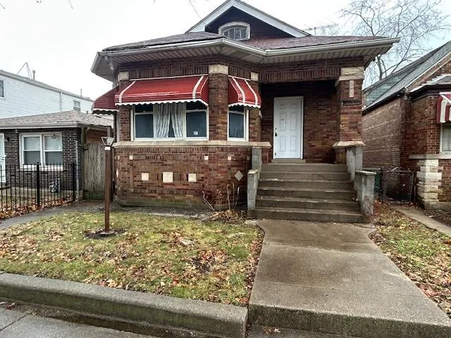 $59,900 | 10453 South Indiana Avenue, Chicago, IL 60628