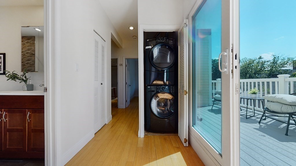 110 Strathmore Road, Unit PH2 Boston, MA 02135 - Photo 12 of 24 Gallery Image 12