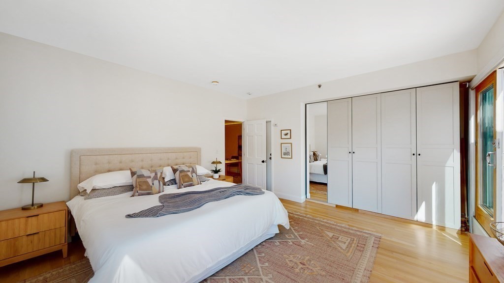 110 Strathmore Road, Unit PH2 Boston, MA 02135 - Photo 13 of 24 Gallery Image 13
