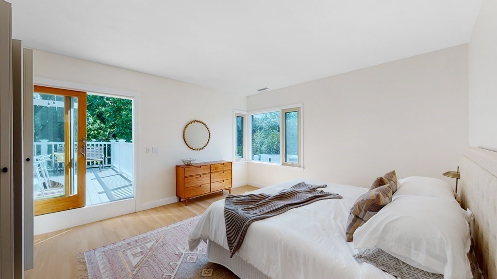 110 Strathmore Road, Unit PH2 Boston, MA 02135 - Photo 15 of 24 Gallery Image 15