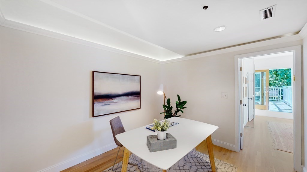 110 Strathmore Road, Unit PH2 Boston, MA 02135 - Photo 16 of 24 Gallery Image 16