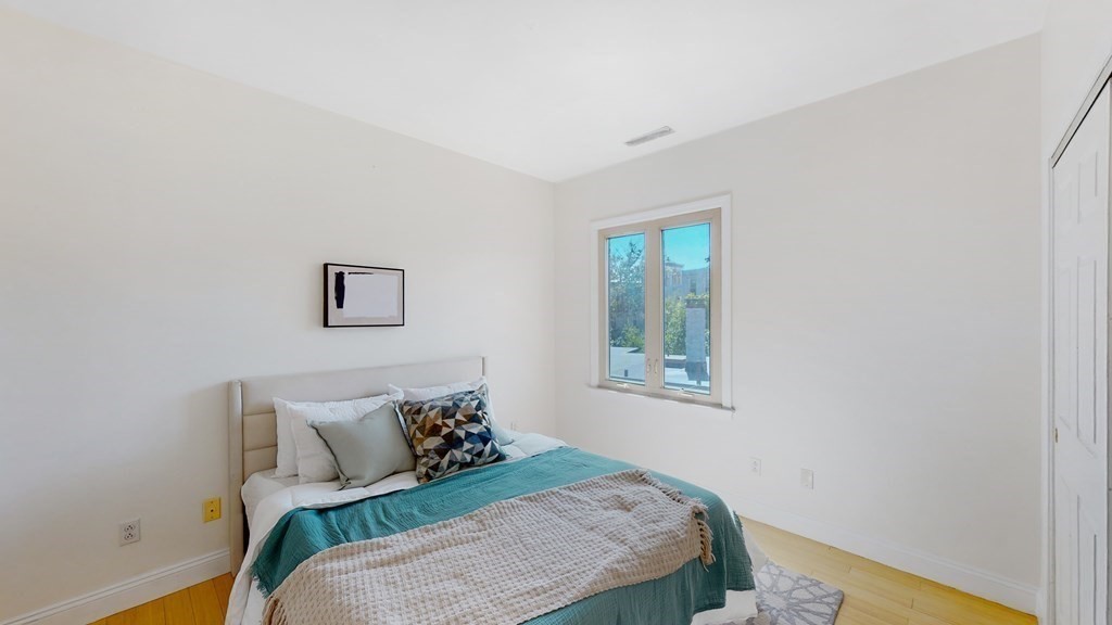 110 Strathmore Road, Unit PH2 Boston, MA 02135 - Photo 18 of 24 Gallery Image 18