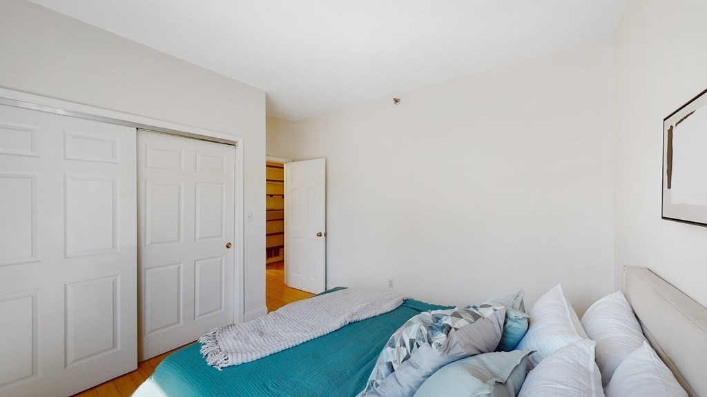 110 Strathmore Road, Unit PH2 Boston, MA 02135 - Photo 19 of 24 Gallery Image 19