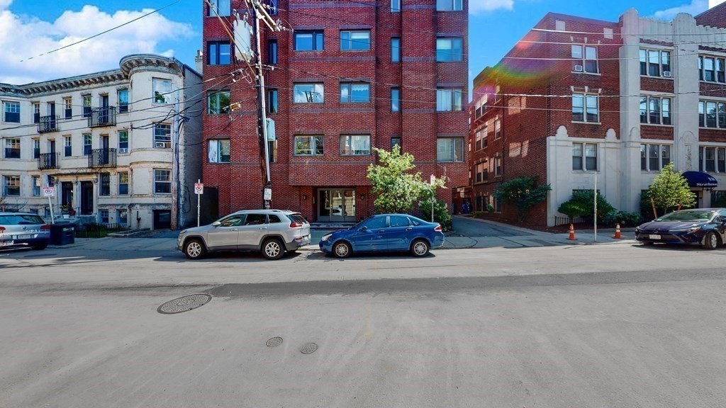 110 Strathmore Road, Unit PH2 Boston, MA 02135 - Photo 22 of 24 Gallery Image 22