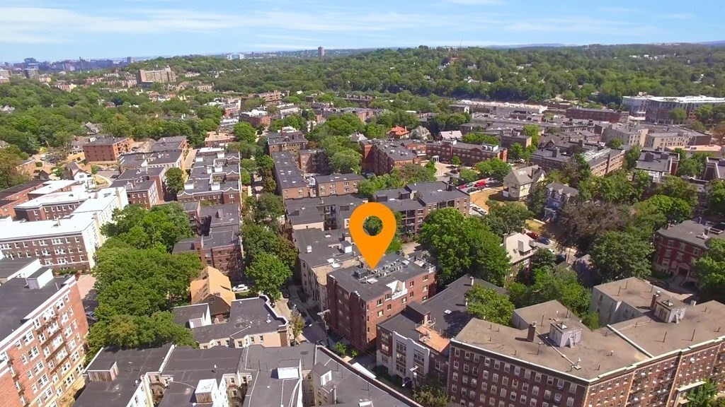 110 Strathmore Road, Unit PH2 Boston, MA 02135 - Photo 23 of 24 Gallery Image 23
