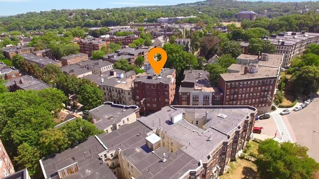 110 Strathmore Road, Unit PH2 Boston, MA 02135 - Photo 24 of 24 Gallery Image 24