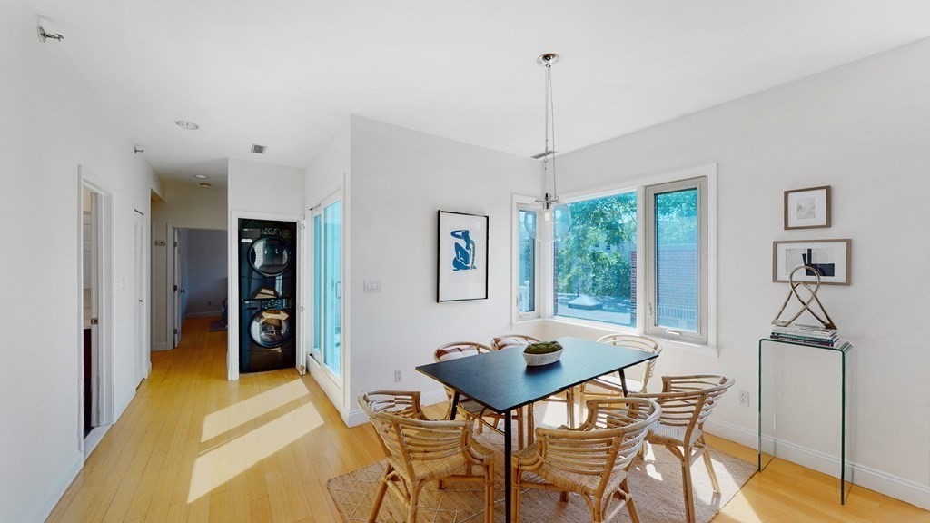 110 Strathmore Road, Unit PH2 Boston, MA 02135 - Photo 9 of 24 Gallery Image 9