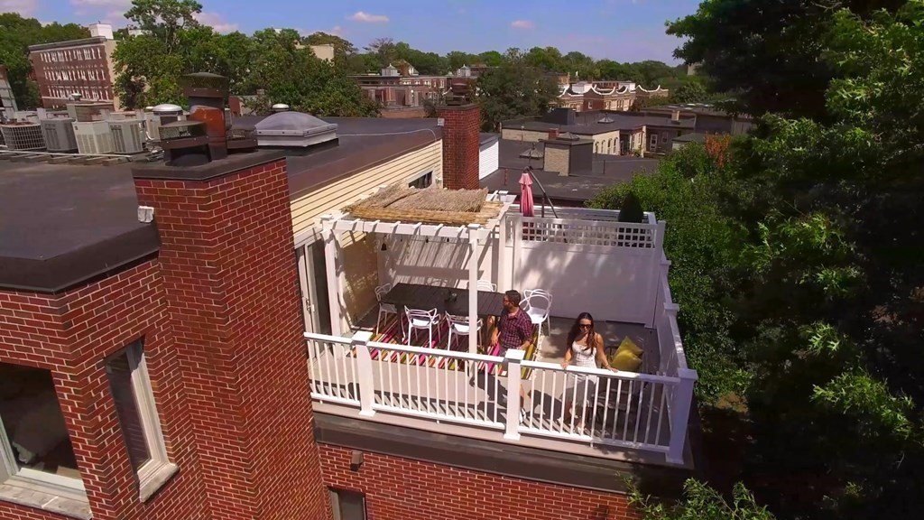 110 Strathmore Road, Unit PH2 Boston, MA 02135 - Photo 10 of 24 Gallery Image 10
