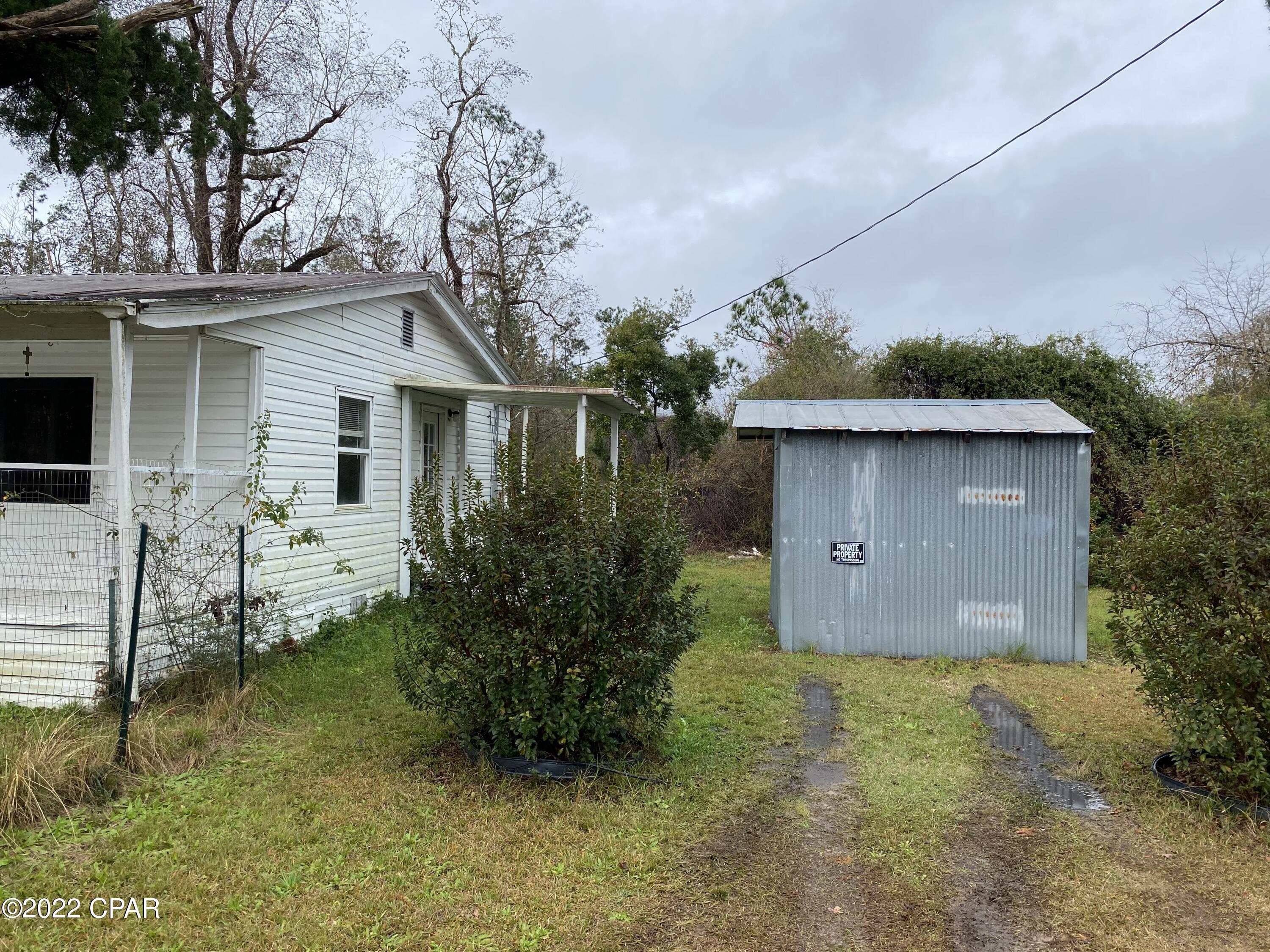19329 Brandon Road Fountain, FL 32438 - Photo 3 of 5 Gallery Image 3