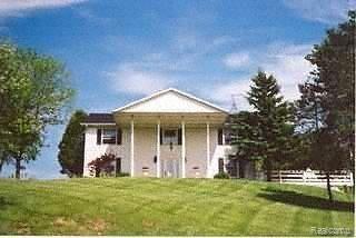 5870 Hosner Road Oxford, MI 48370 - Photo 1 of 1 Property Photo