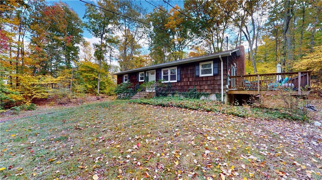22 Beaver Bog Road New Fairfield, CT 06812 - Photo 1 of 1 Gallery Image 1
