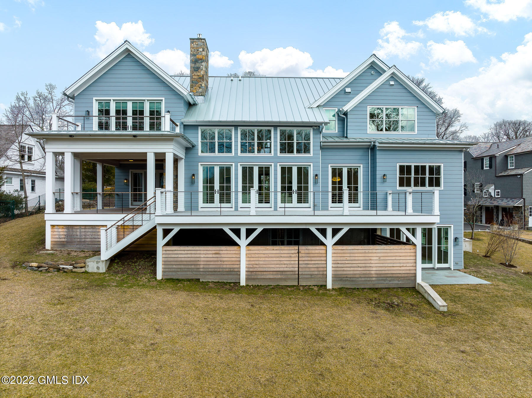 27 Evergreen Road Greenwich, CT 06830 - Photo 21 of 25 27 Evergreen Rd 05 - WEB