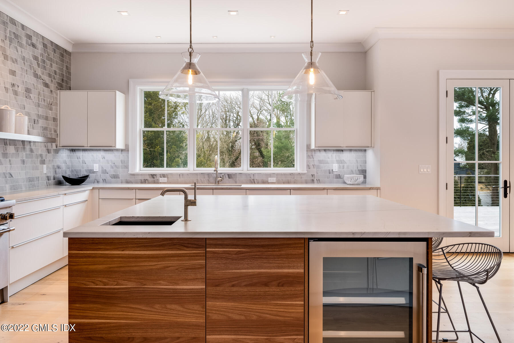27 Evergreen Road Greenwich, CT 06830 - Photo 9 of 25 27 Evergreen Rd 33 - WEB