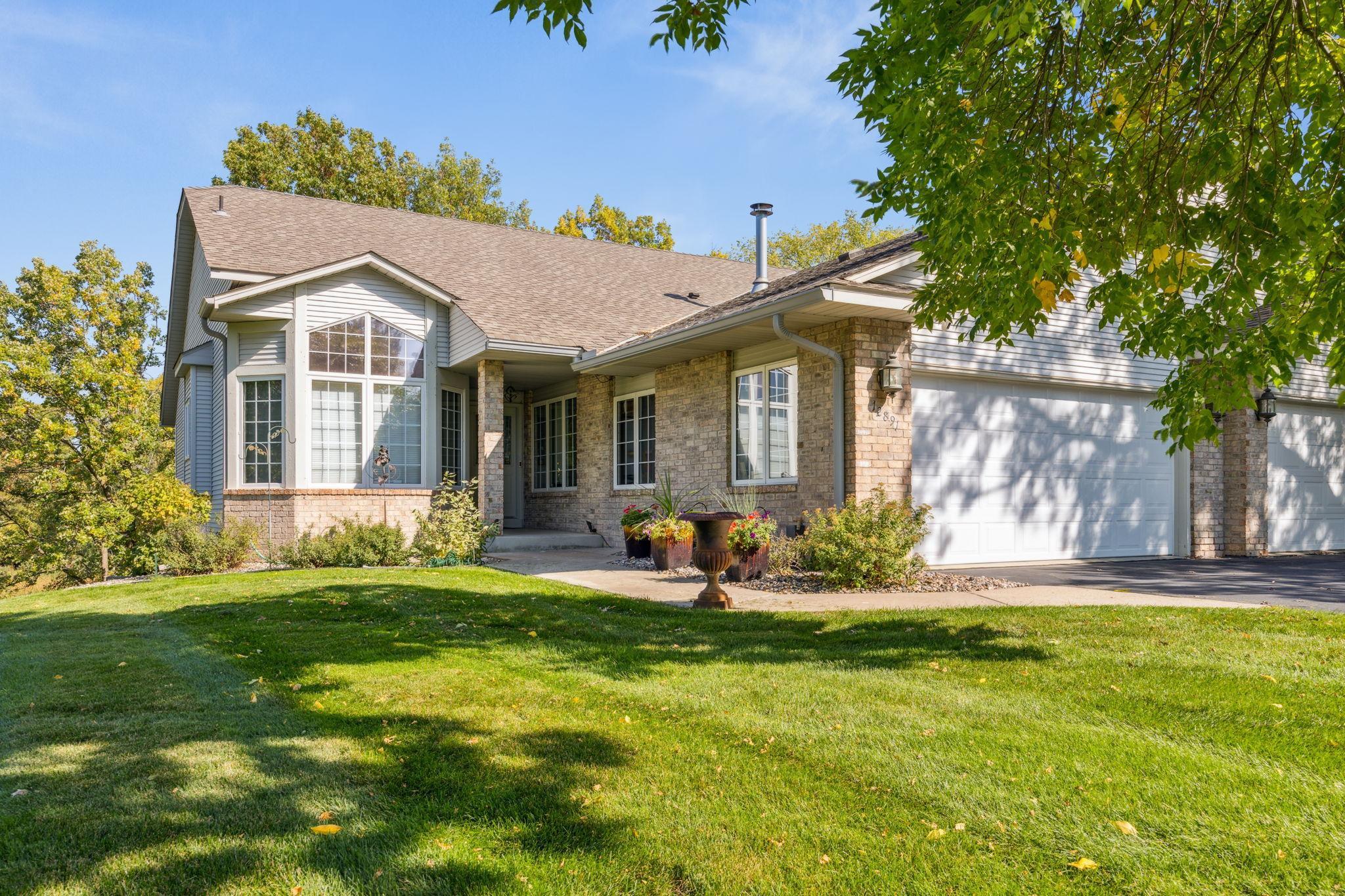 12891 Falcon Drive Apple Valley, MN 55124 - Photo 2 of 57