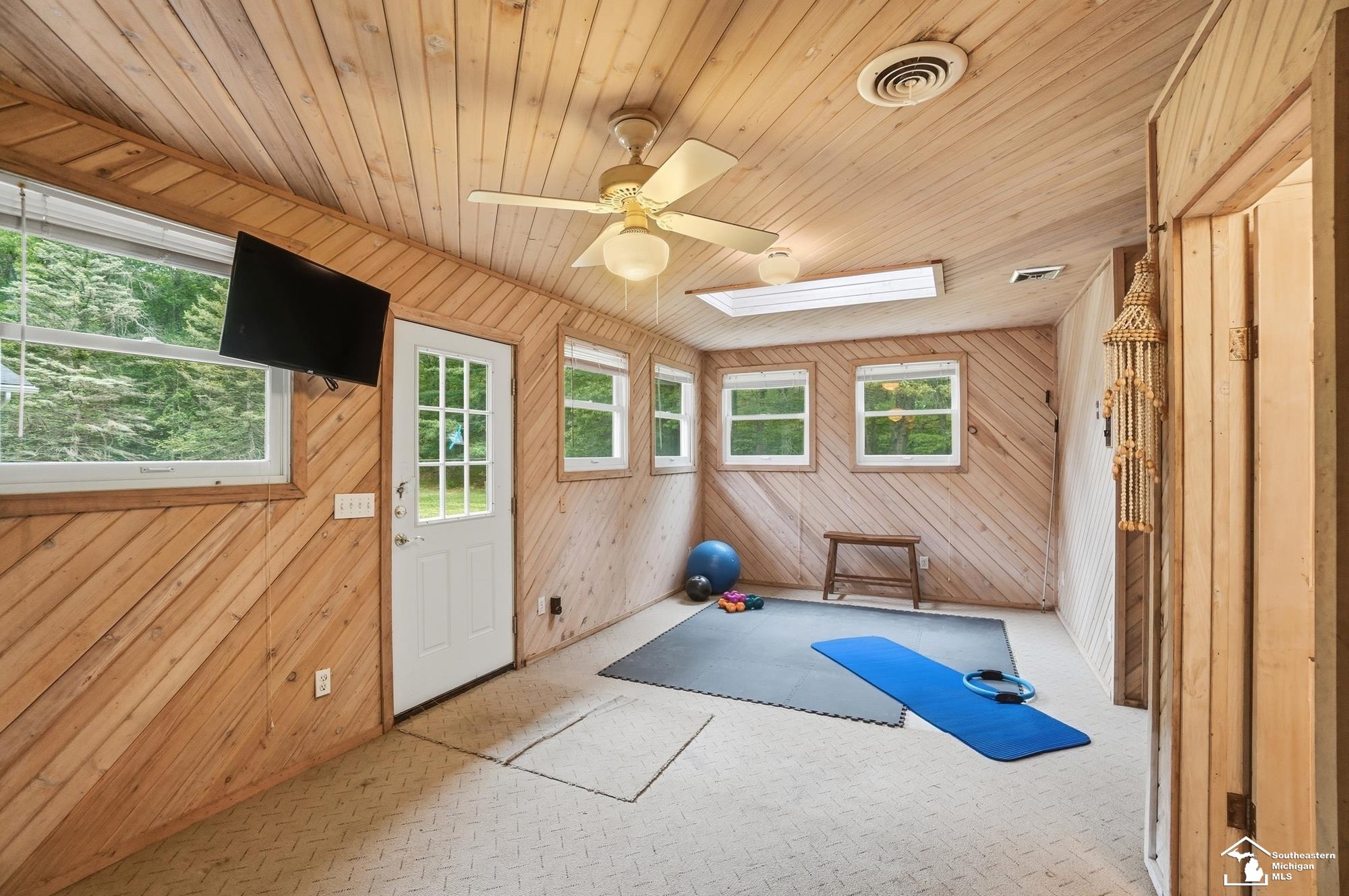 12494 Timber Ridge Trail Ida, MI 48140 - Photo 59 of 99