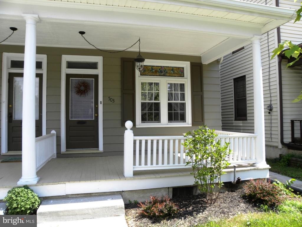 503 East Main Street Lititz, PA 17543 - Photo 3 of 17