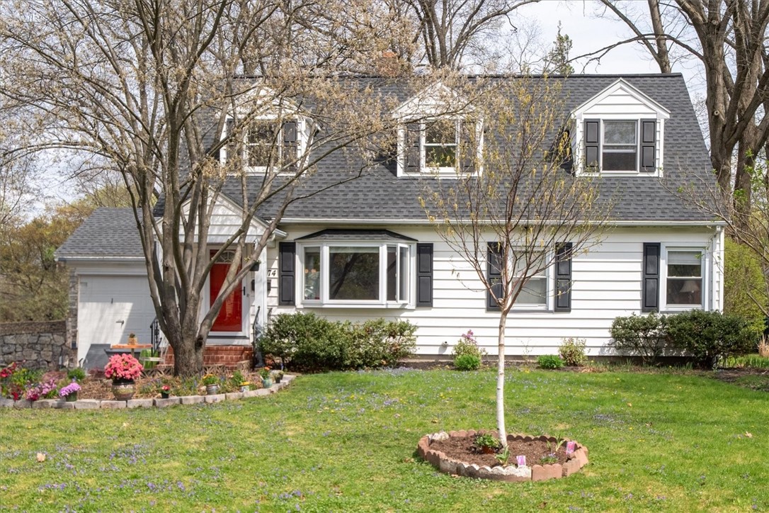 174 Forest Hills Road!