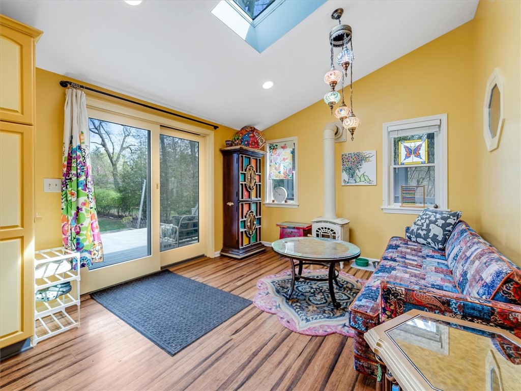 174 Forest Hills Road Brighton, NY 14625 - Photo 8 of 39 Sitting Room off kitchen