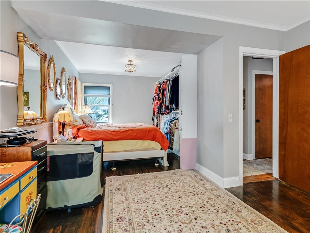 174 Forest Hills Road Brighton, NY 14625 - Photo 12 of 39 Primary Bedroom first floor