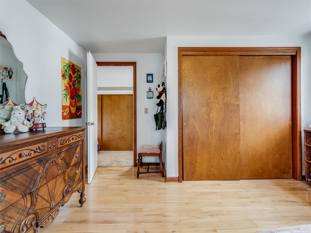 174 Forest Hills Road Brighton, NY 14625 - Photo 20 of 39 Bedroom 4